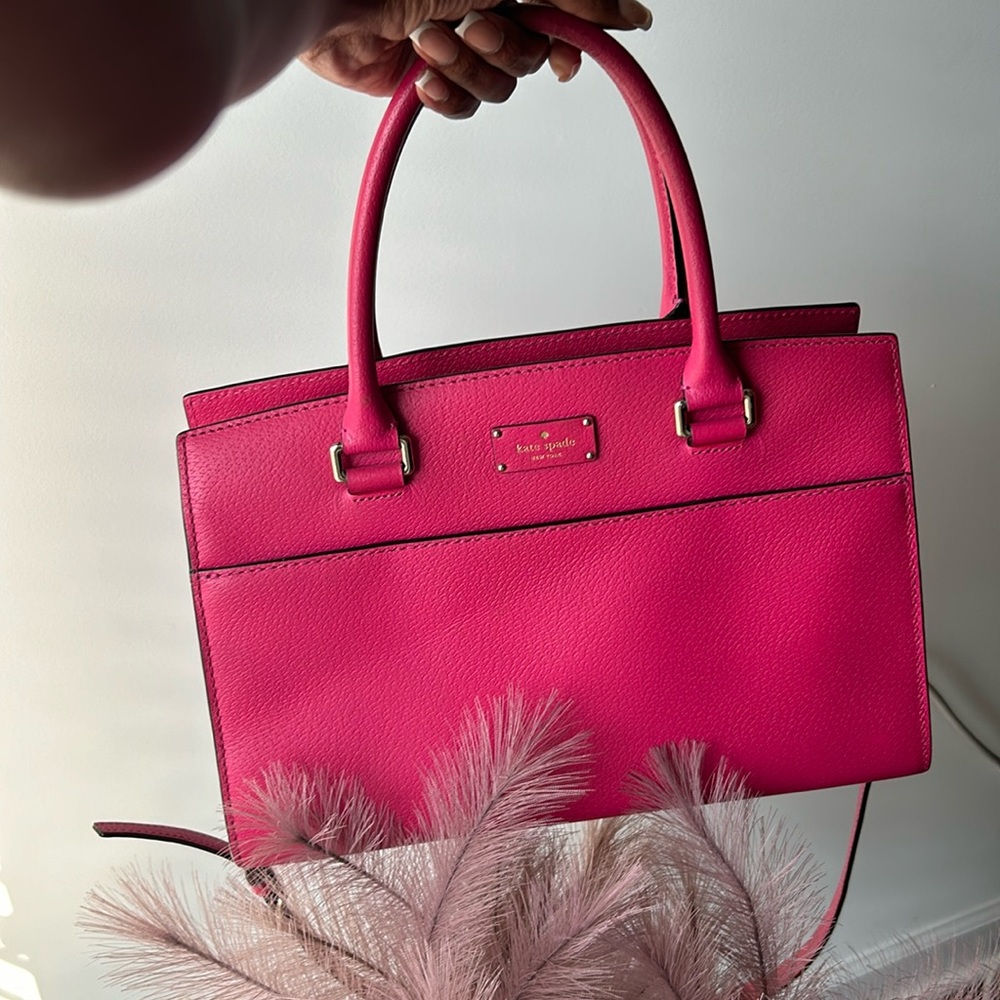Kate Spade New York handbag